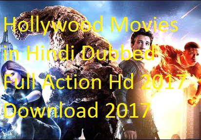 New hollywood movie hindi download