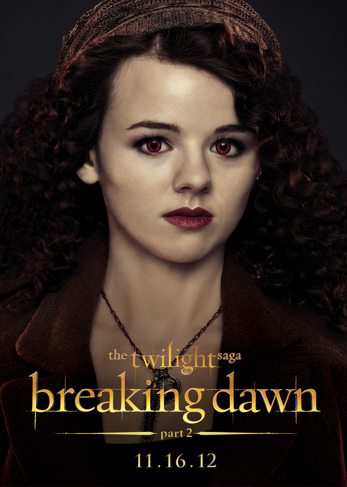 Breaking Dawn Part 3 Release Date